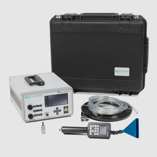 2i Digital Aerosol photometer