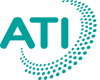 ATI logo