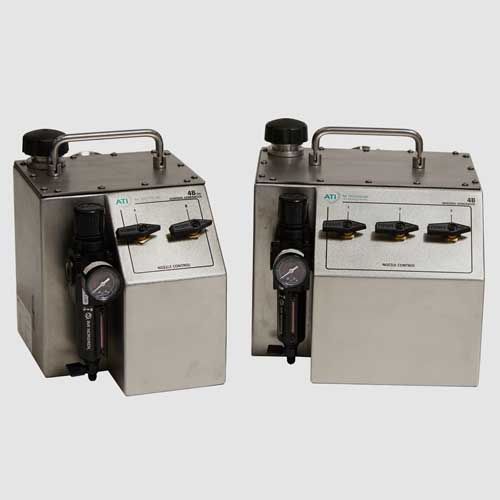 4B Series Laskin-nozzle aerosol generator