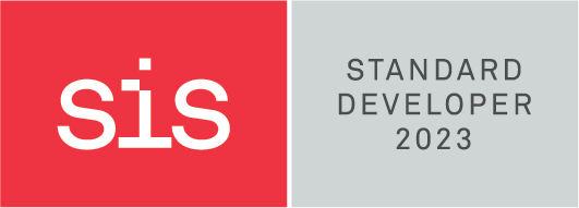 SIS Standard Developer
