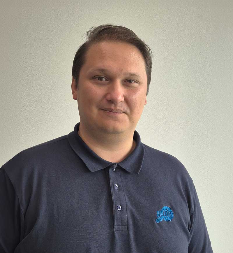 Joel Tanninen