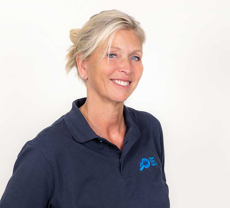 Maria Djupström