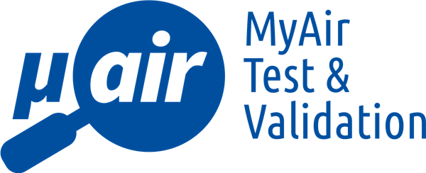 MyAir Test and Validation in Sweden AB